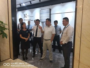 博德要聞 居然之家 戰略合作品牌 精工玉石 博德瓷磚